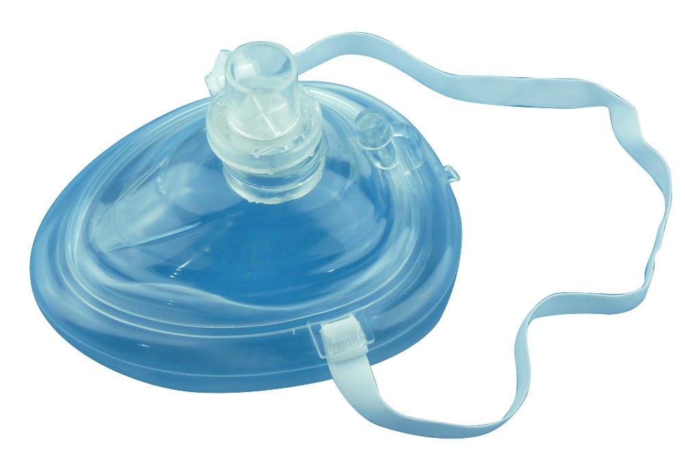FIRERESCUE CPR POCKET MASK Reanimation