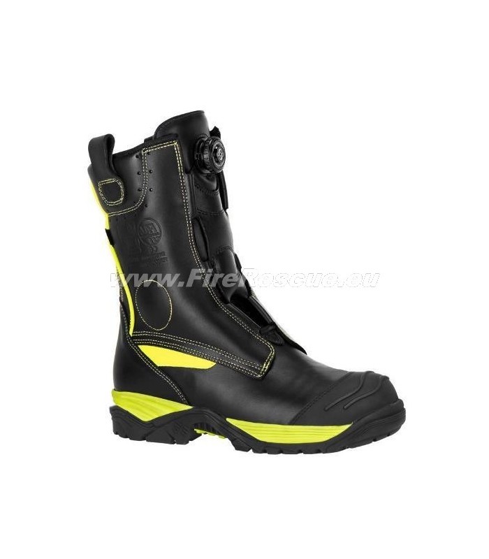 FAL SEGURIDAD FIREFIGHTERS BOOTS TORCH BOA Firefigters boots